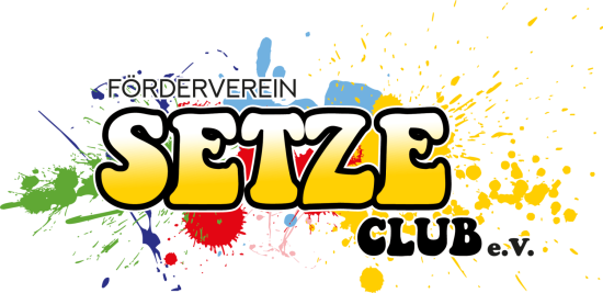 Logo Setzeclub e.V.